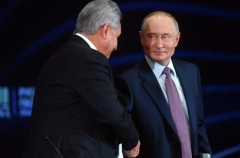 Шойгу: теперь всем придется поверить, что у РФ есть "Буревестник" и "Посейдон"