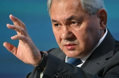 Шойгу: российские полигоны в рабочем состоянии и готовы к использованию