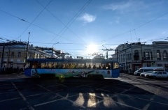 Звуковые ландшафты городов представили на выставке в Музее станка в Туле