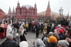 Совбез: Россия сталкивается с попытками вмешательства в ее устоявшиеся ценности