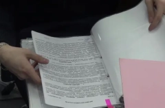 Коррупционная схема выявлена в лесном хозяйстве Новосибирской области - ФСБ