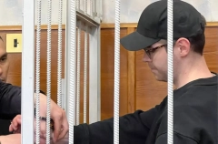 Суд оставил редактора Ura.ru Аллаярова под стражей до 13 апреля