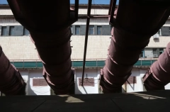 Реконструкцию насосных станций в дагестанском Каспийске планируют завершить к 2026 году