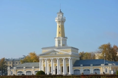 Черная соль, зеленый шоколад и 70 сортов сыра: чем удивит туристов Кострома