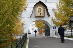 Как уйти в монастырь: у молодежи новый тренд – в чем суть и куда поехать?