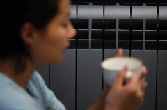 Отопление в Москве отрегулируют под погоду