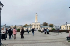 Бронирования отелей в России выросли на фоне ближневосточного конфликта