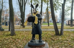 Качественную инфраструктуру готовы предложить туристам не более 25% малых городов РФ