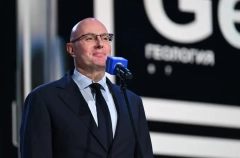 Чернышенко оценил образовательную инфраструктуру Самарской области