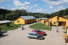 Комитет Госдумы поддержал законопроект о строительстве  туробъектов на сельхозземлях 