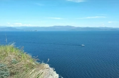 Объем планируемых инвестиций в новый курорт на Байкале превышает 90 млрд рублей