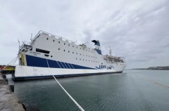 Кондратьев: инфраструктура Сочи не готова к приему грузопассажирских судов