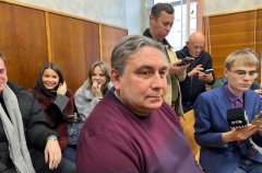 Суд отложил на декабрь процесс по делу свердловского экс-министра ЖКХ Смирнова