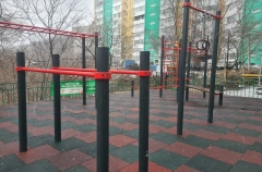 Программу поддержки ТОСов расширят в Приморье в 2026 году