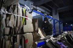 Программу по вовлечению вторичных ресурсов и сырья в хозоборот разработают на Тамбовщине