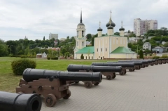 Туристический налог введут в Воронеже с 2026 года