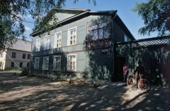 День рождения Достоевского отметили в "городе братьев Карамазовых"