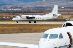 Тарифы на обслуживание авиакомпаний повышаются в аэропорту Улан-Удэ