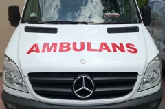 В результате ДТП в Египте погибла российская туристка