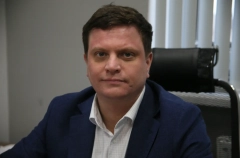 "Информационная безопасность – актуальный вопрос для любой отрасли"