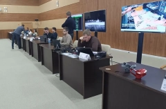 Финальный этап конкурса инновационных проектов "Приморский старт" прошел в Приморье