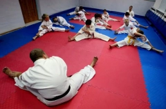 Программу "Земский тренер" продлили в Челябинской области еще на три года