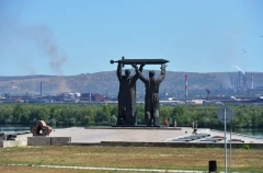 Городской курорт в Магнитогорске в 2025 году посетили 2,2 млн человек