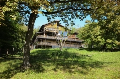 Каждый седьмой гостевой дом зарегистрировался по новым правилам в Алтайском крае