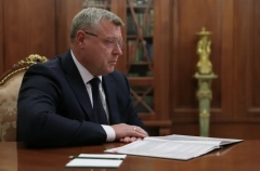 Около 19 мер поддержки могут войти в базовый стандарт помощи участникам СВО - Бабушкин