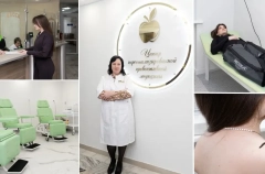 От лечения к осознанному оздоровлению: что изменилось в "Курортной поликлинике"