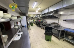 Дело о массовом отравлении в одном из кафе расследуют в Дагестане