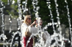 Центральную площадь Артема реконструируют в Приморье