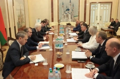 Ростовская область намерена укрепить экономическое сотрудничество с Белоруссией