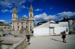 Визовый центр Португалии в РФ остановил прием заявлений на 2025 год