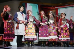 Презентация событийного календаря Удмуртии на 2026 год впервые состоится в онлайн-формате