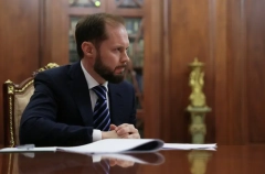 Тверские власти будут формировать перечень поручений по итогам поездок в муниципалитеты