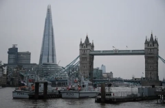 Бонд-стрит в Лондоне стала самой дорогой торговой улицей мира