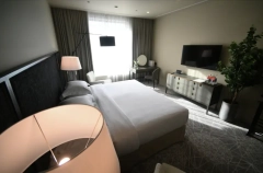 В Думу внесли законопроект о защите прав туристов при овербукинге в отеле