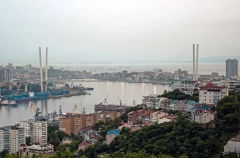 Шесть муниципалитетов Приморья получили 25 млн рублей туристического налога