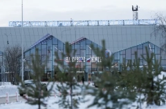 В Мурманске открыли новый пассажирский терминал аэропорта