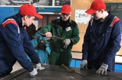 Свыше полусотни детсадов, школ и колледжей капитально отремонтируют в Башкирии