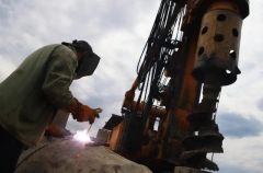 Строительство Западного обхода Орла идет с опережением графика - власти