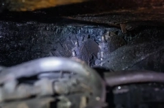 Ростовская область за 9 месяцев увеличила добычу угля на 1,3% - власти