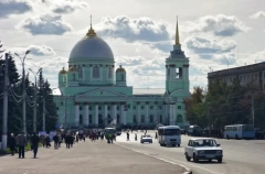 Курск введет турналог с начала 2026 года