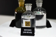 Продажу бензина несовершеннолетним запретили в Кузбассе