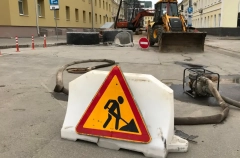 Кировская область введет регламент длительности ремонтов на коммунальных сетях