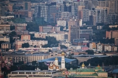 Новые "золотые мили" Москвы: какие районы имеют большое будущее