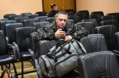 Чат-бот о мерах поддержки участников СВО и их семей создан в Тамбовской области