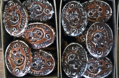 Пряник - десерт для детей и взрослых: история, виды, рецепты