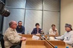 До 2 тыс. детей в Приморье ежегодно проходят лечение и реабилитацию после травм